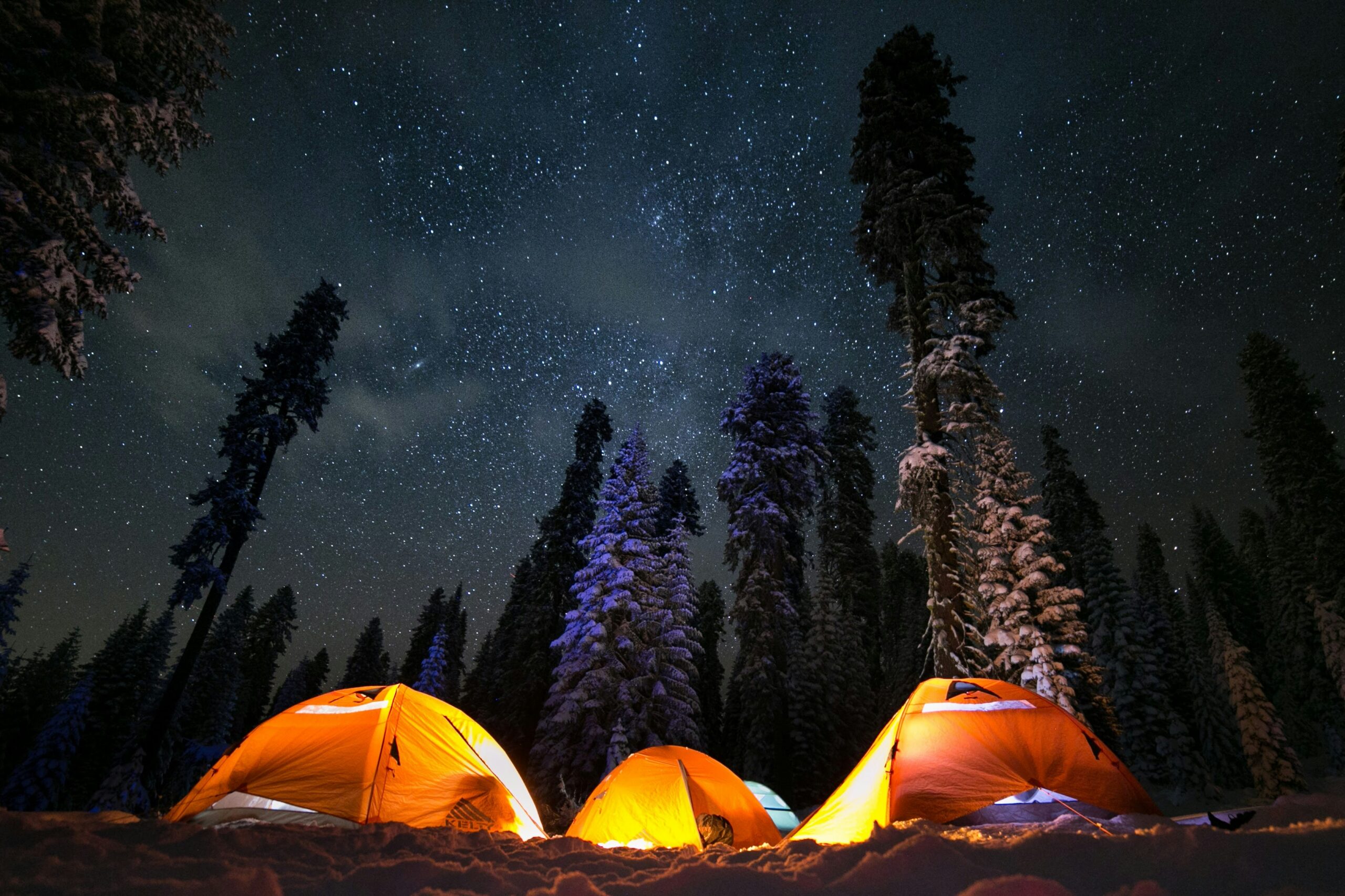 Top-Rated Hiking Tents: Comfort & Durability for the Trail