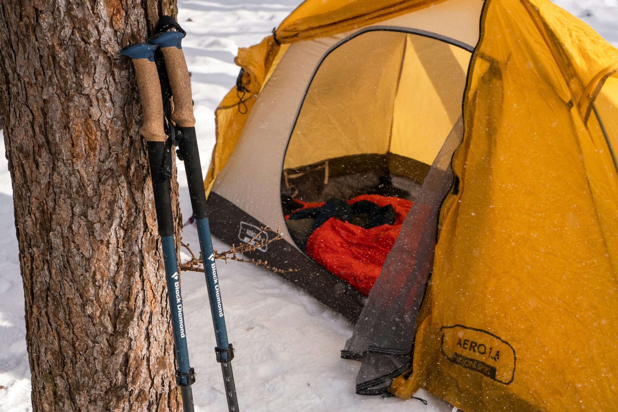 Trekking Poles for Hiking: Enhance Your Trail Performance