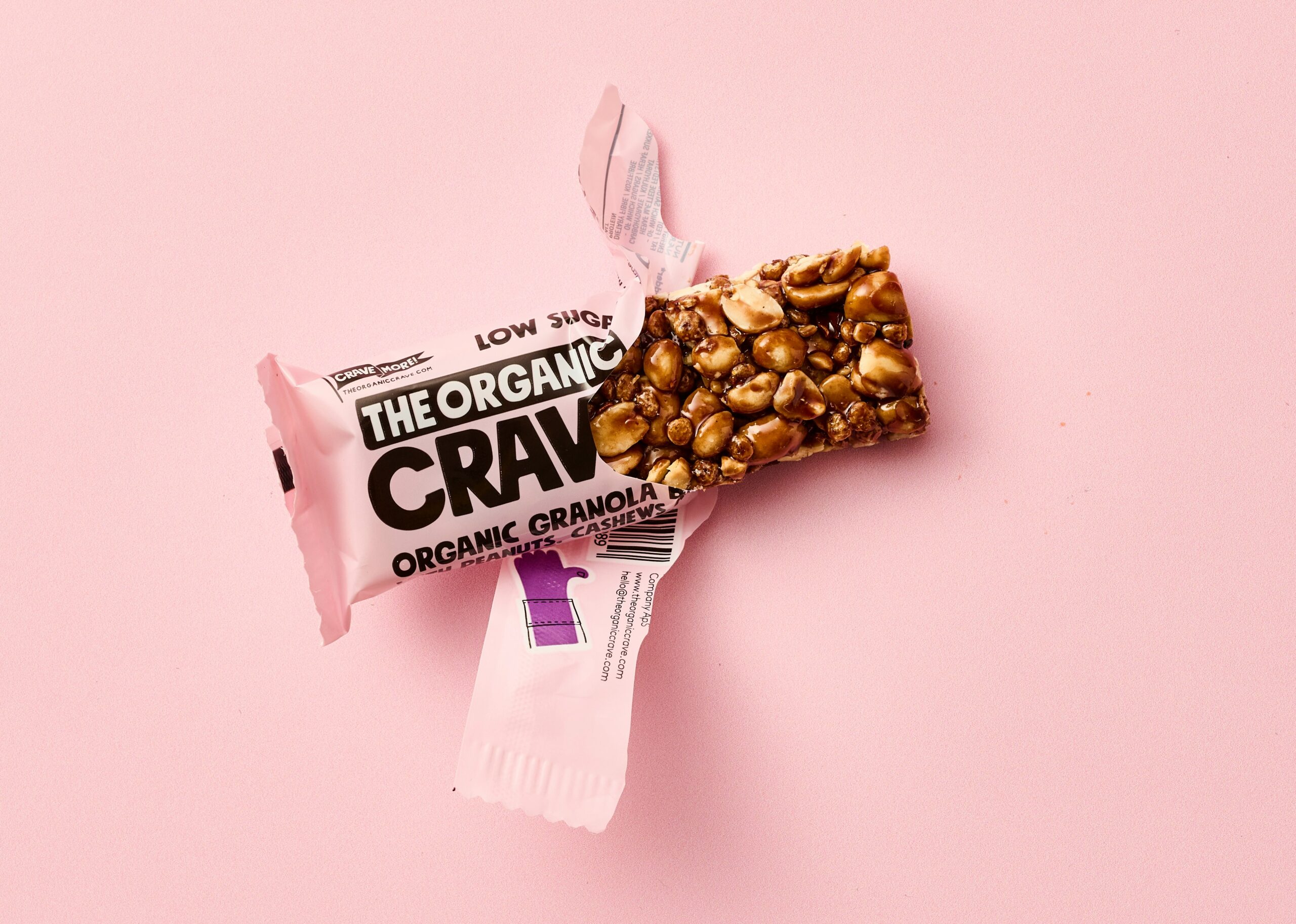 Protein-Packed Outdoor Snacks: Fuel Your Next adventure