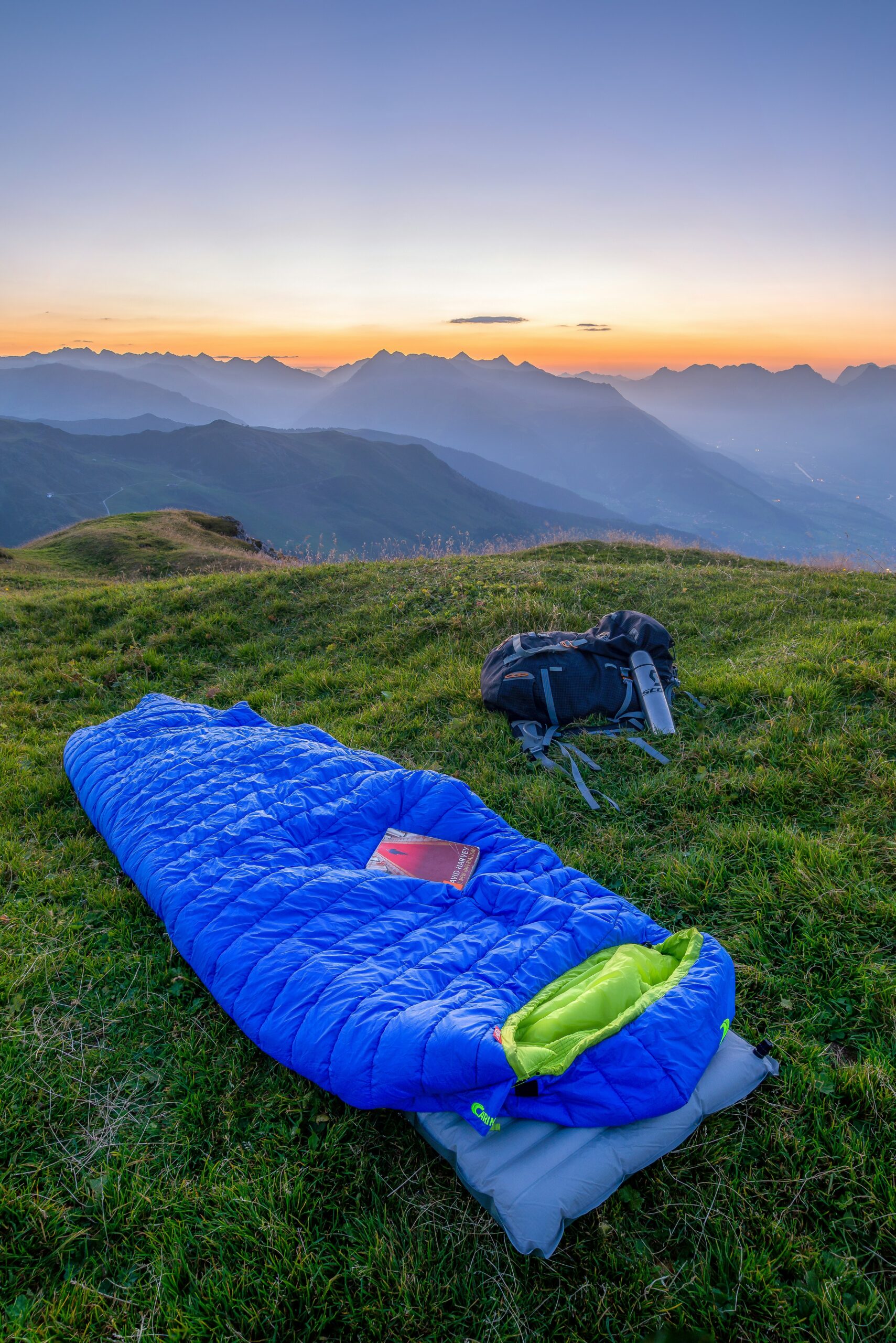 Hiking Sleeping Bags: Your Perfect Night’s Rest Outdoors