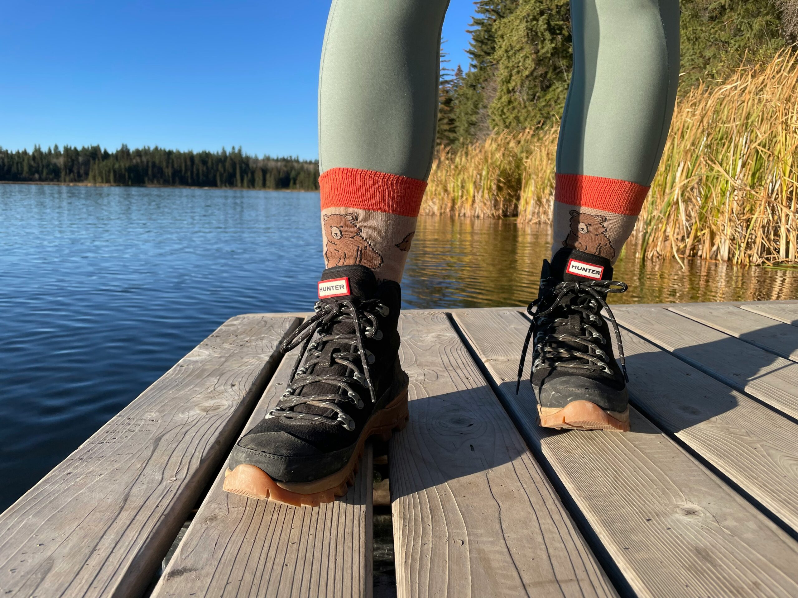 Best Hiking Boots for Every Outdoor Adventure [2025 Guide]