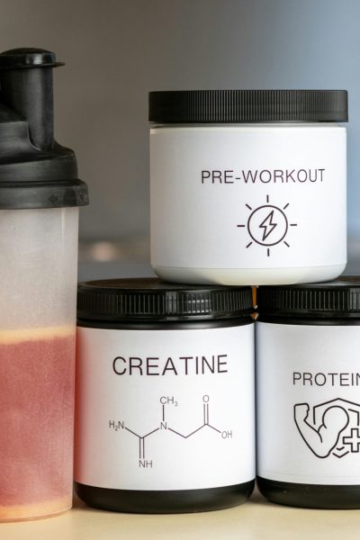 What are shaker Bottles and why are they useful?