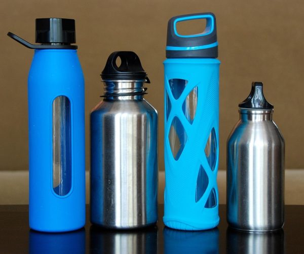 Best Bottle Shakers