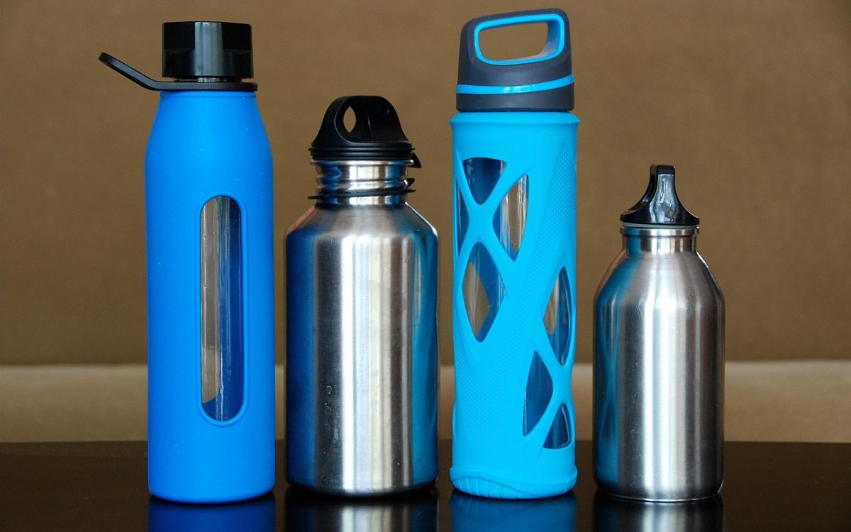 Best Bottle Shakers