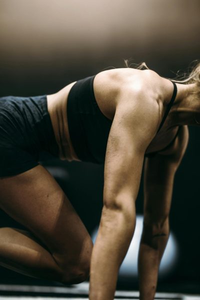 Learn about Pre-workout for women