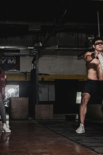 Learn more about  Pre-workout free- creatine