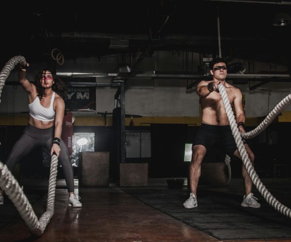 Learn more about  Pre-workout free- creatine
